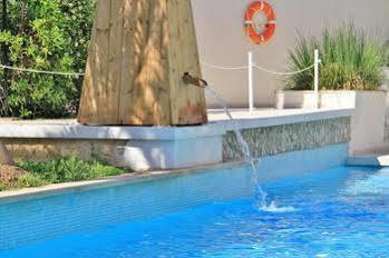 Hotel Apart Millor Garden