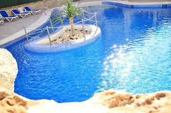 Hotel Apart Millor Garden