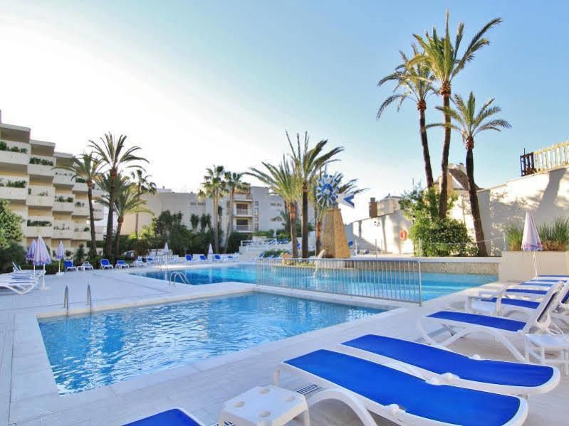 Hotel Apart Millor Garden *