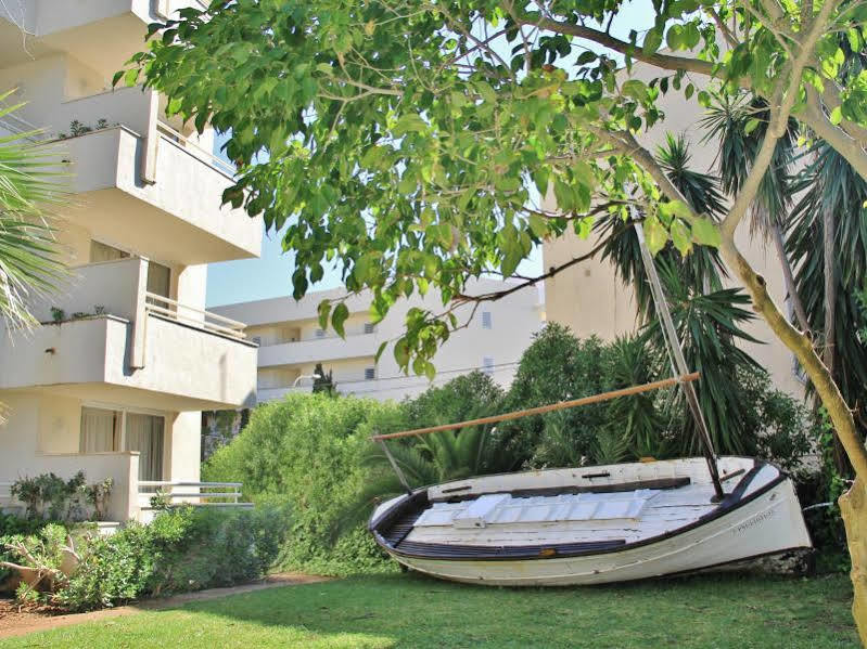 Apart Millor Garden * Cala Bona (Mallorca)