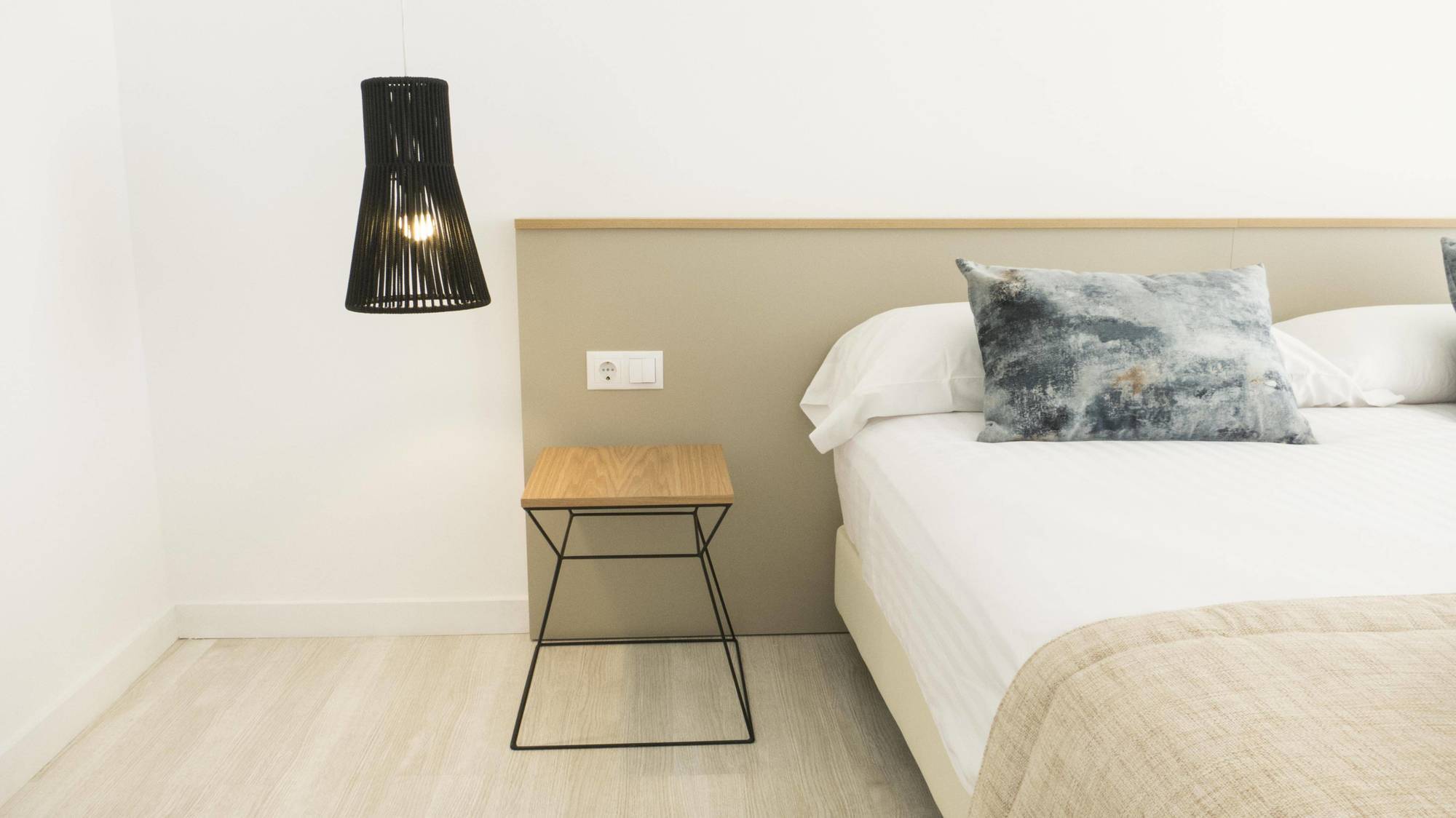 Hotel Apart Millor Garden *