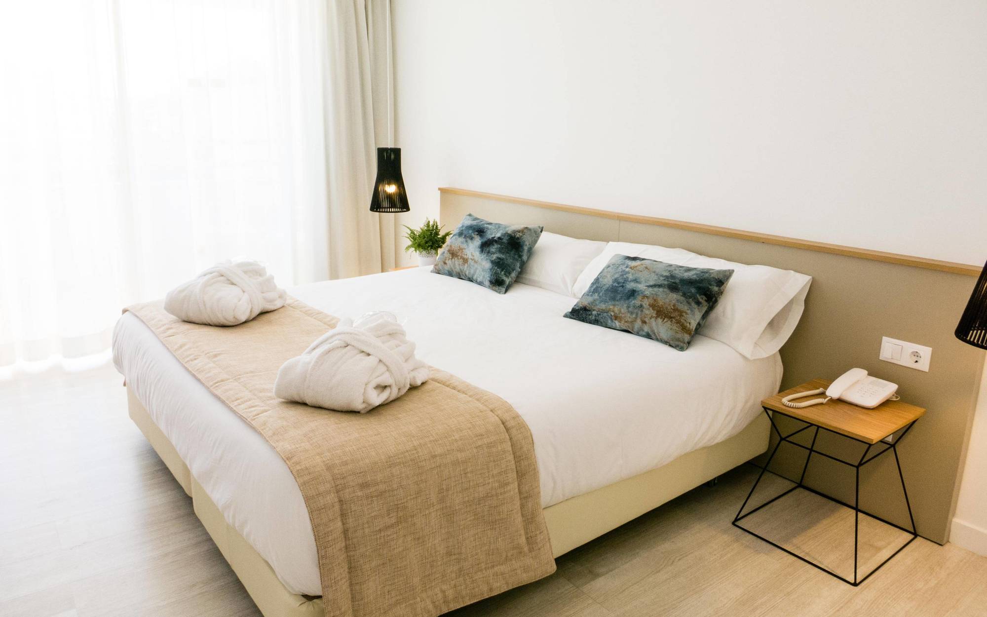 Apart Millor Garden Cala Bona (Mallorca)