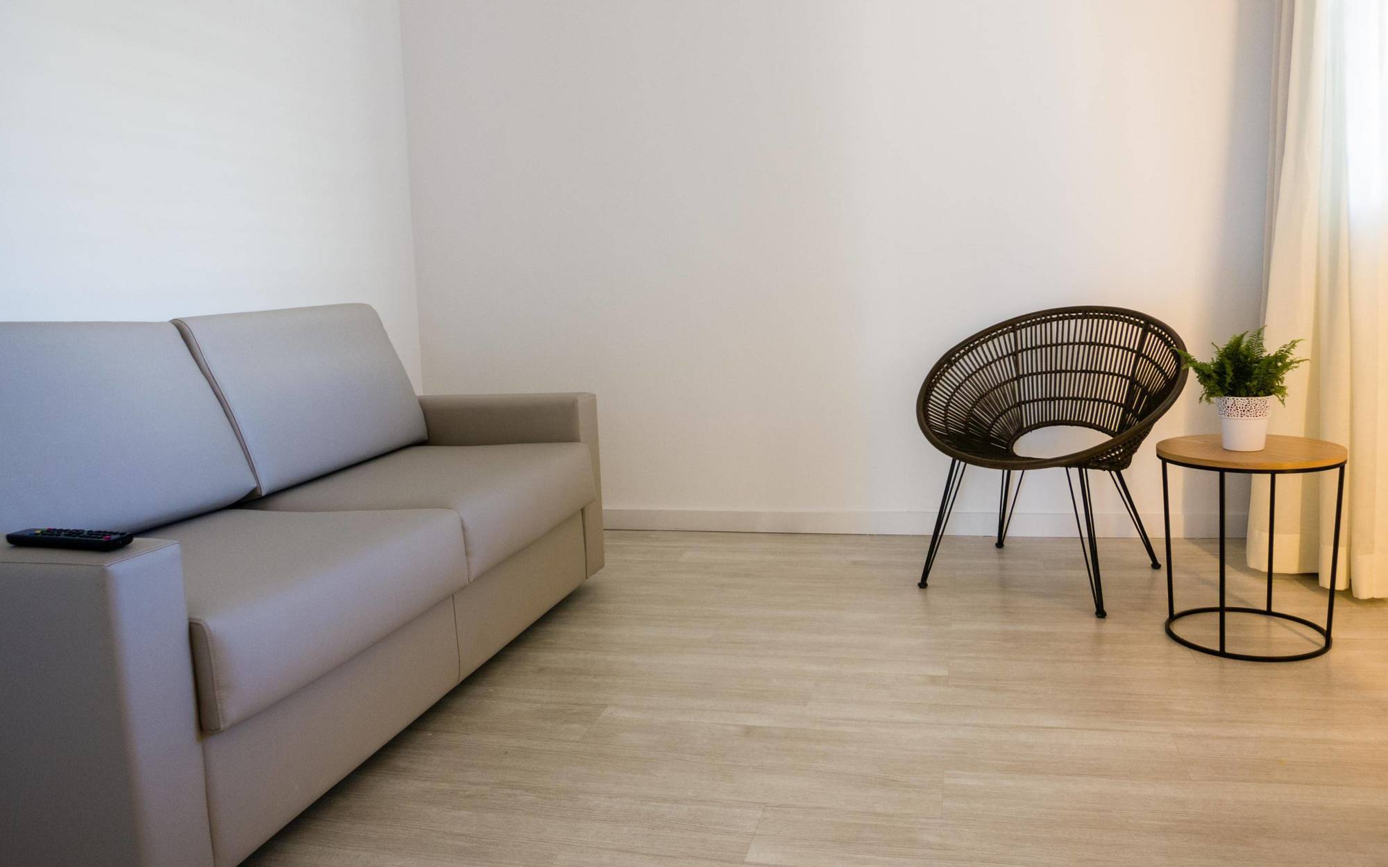 Apart Millor Garden Hotel Cala Bona (Mallorca)