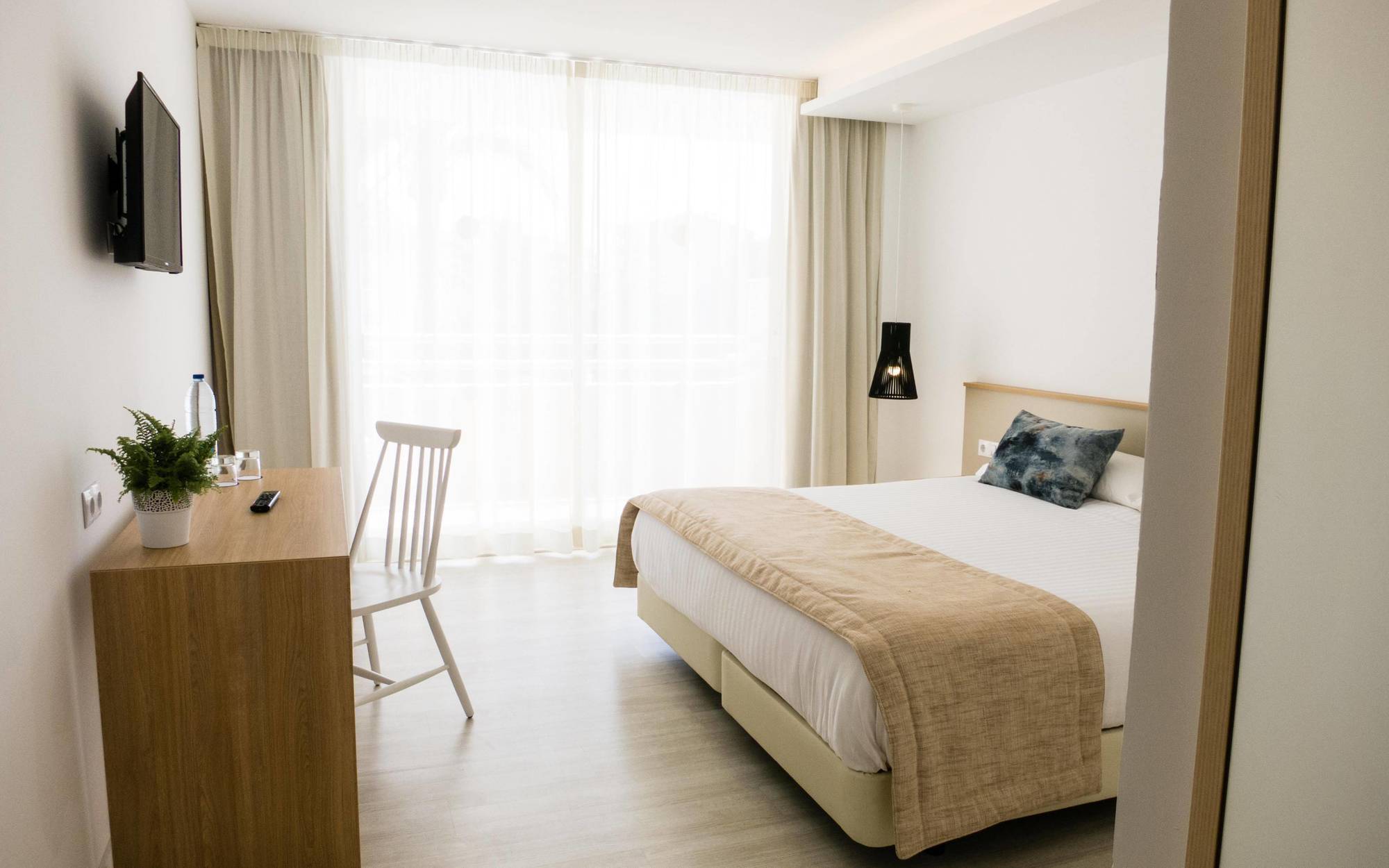 Hotel Apart Millor Garden Cala Bona (Mallorca)