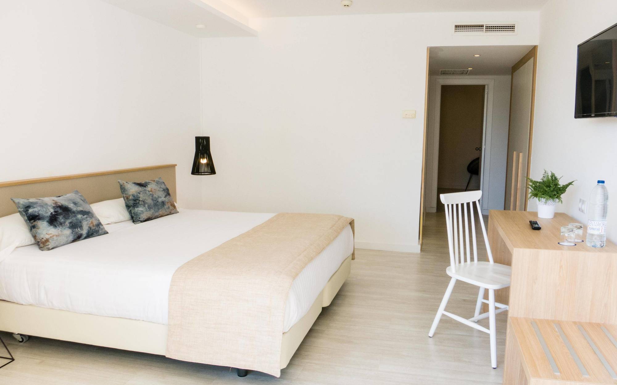 Hotel Apart Millor Garden Cala Bona (Mallorca)