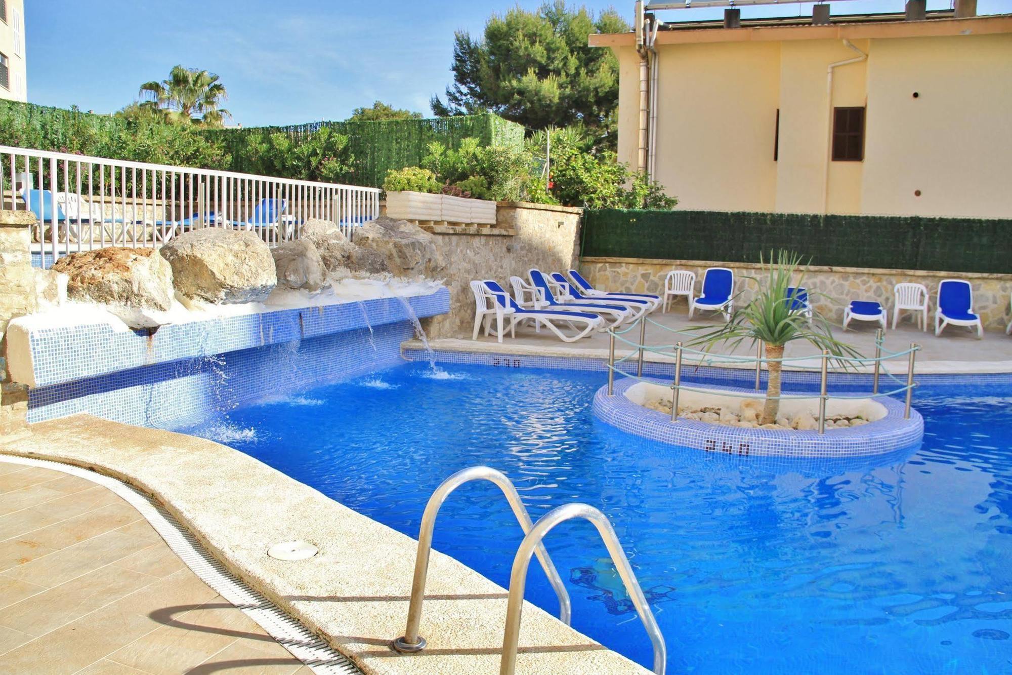 Apart Millor Garden Hotel *