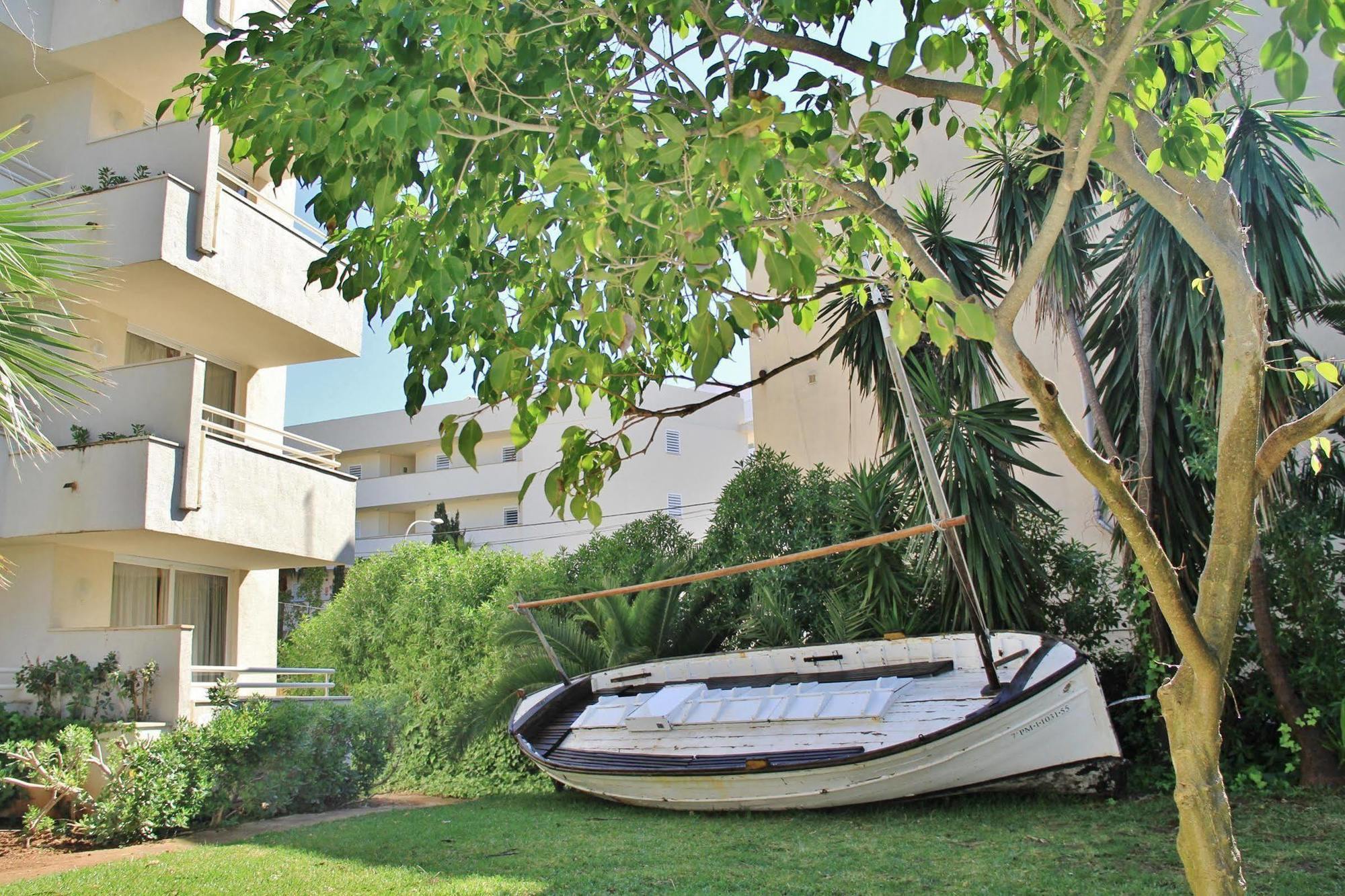 Hotel Apart Millor Garden Cala Bona (Mallorca)