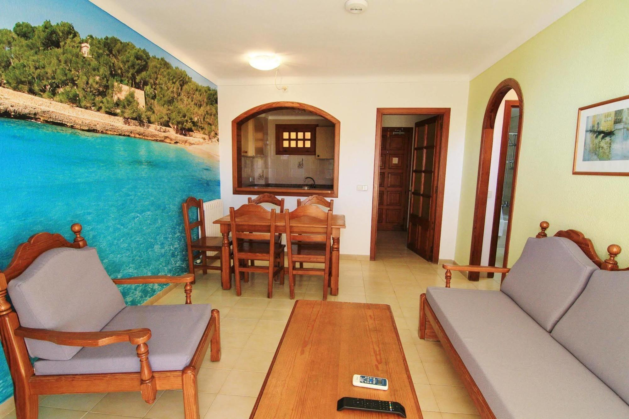 Hotel Apart Millor Garden