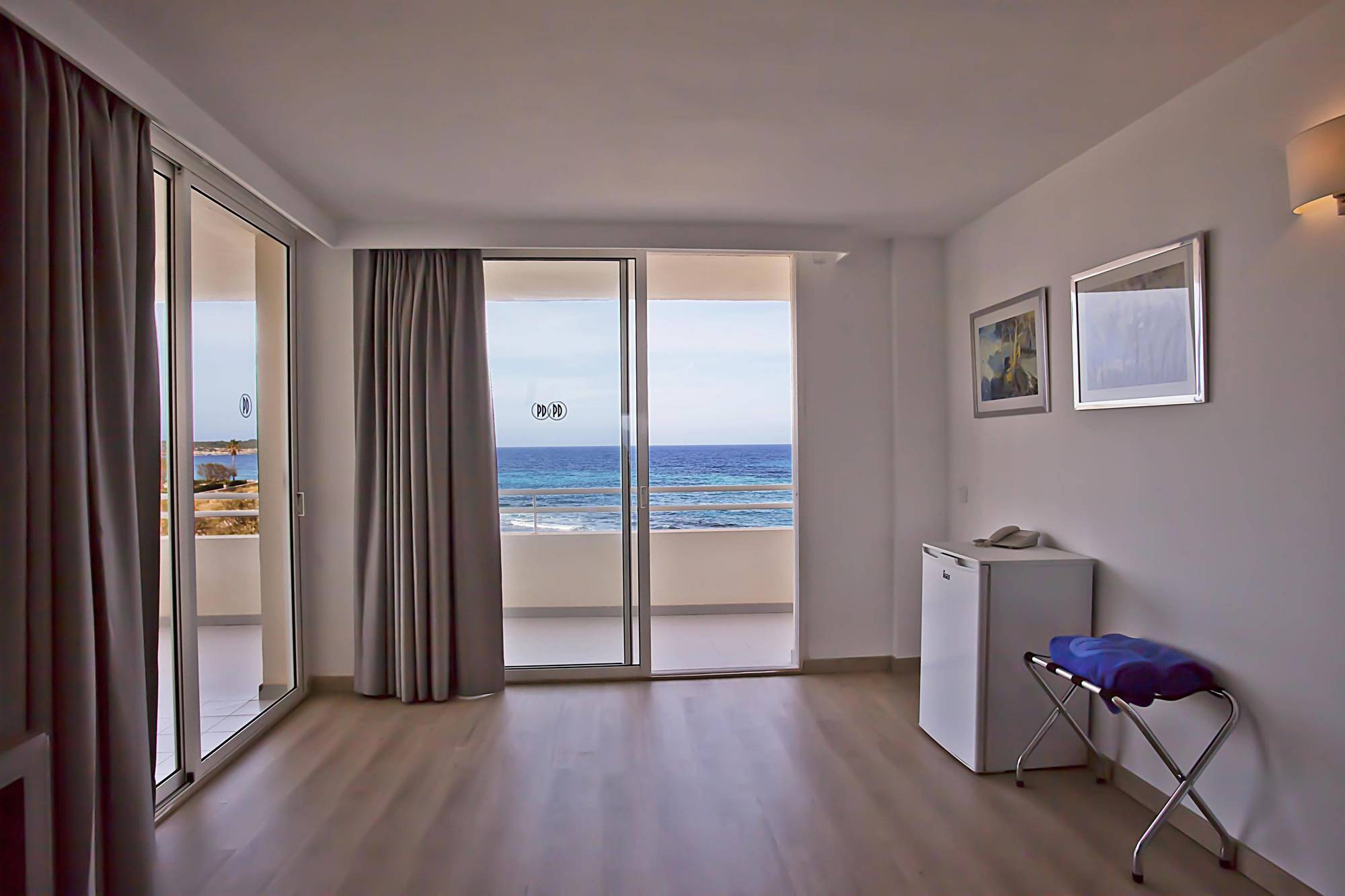 Apartahotel Playa Dorada Sa Coma (Mallorca)