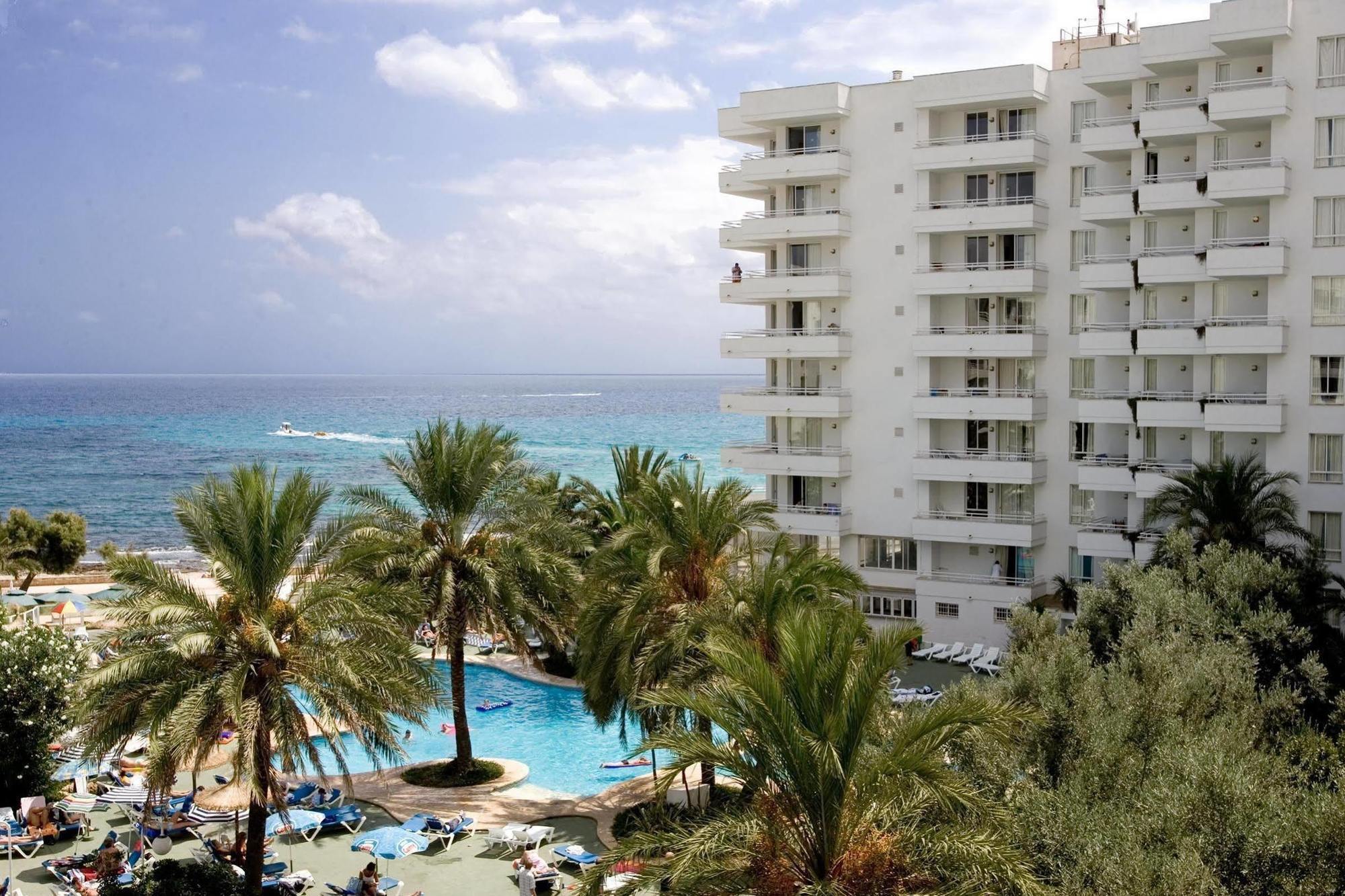 Playa Dorada 3* Sa Coma (Mallorca)