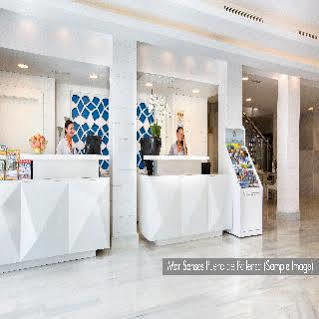 Hotel Oro Playa Aph. (adults Only)
