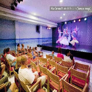 Oro Playa Aph. (adults Only) 3*