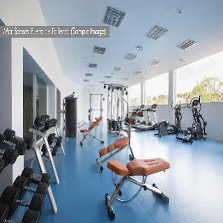 Hotel Oro Playa Aph. (adults Only) Puerto Pollensa