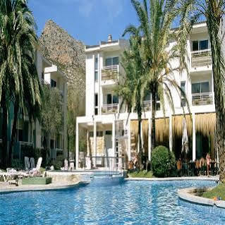 Hotel Oro Playa Aph. (adults Only) Puerto Pollensa