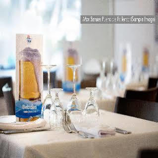 Oro Playa Aph. (adults Only) Hotel 3*