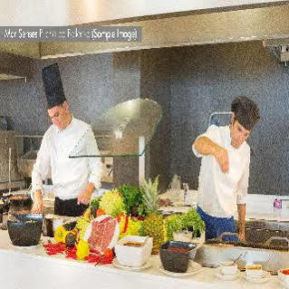 Hotel Oro Playa Aph. (adults Only) 3*