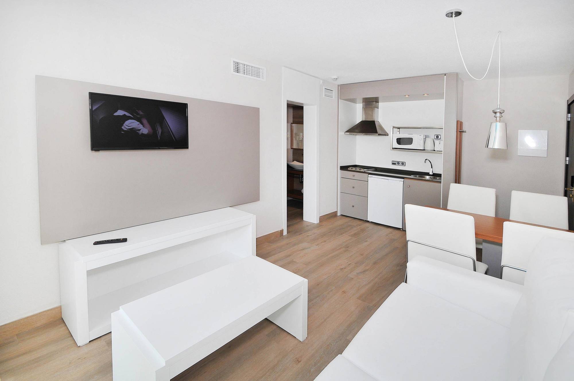 Hotel Oro Playa Aph. (adults Only)