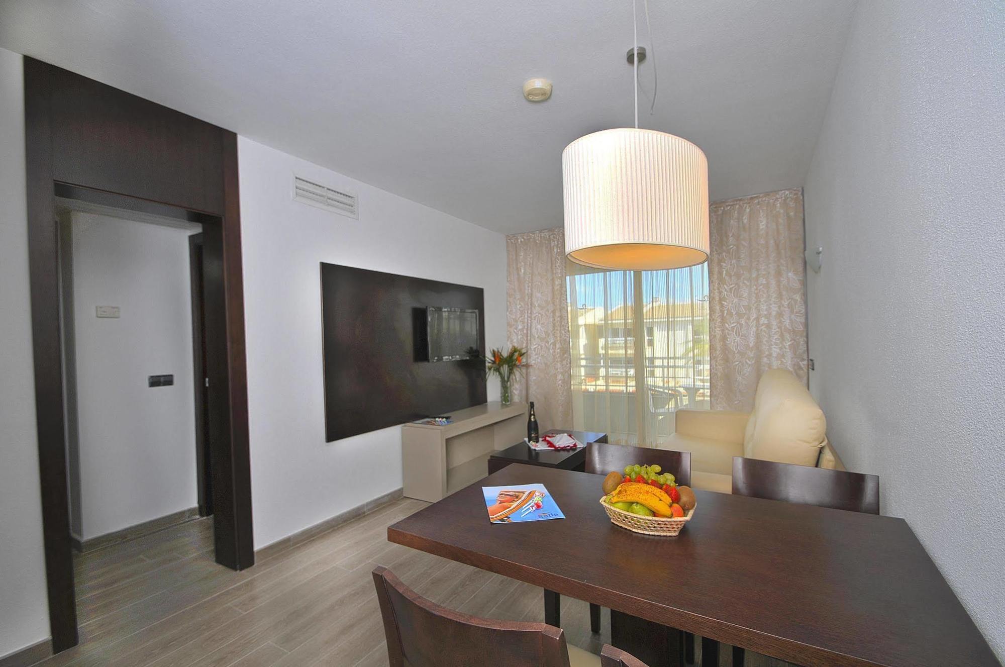 Hotel Oro Playa Aph. (adults Only) 3*