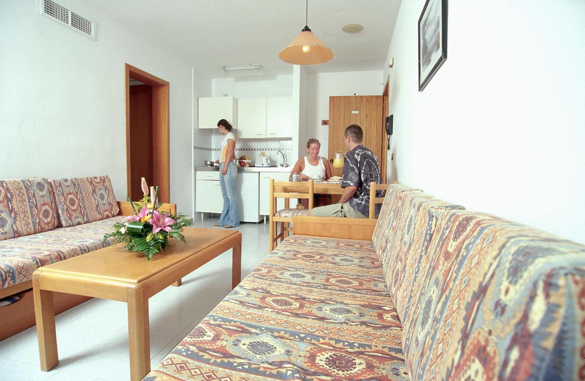 Hotel Oro Playa Aph. (adults Only) 3*