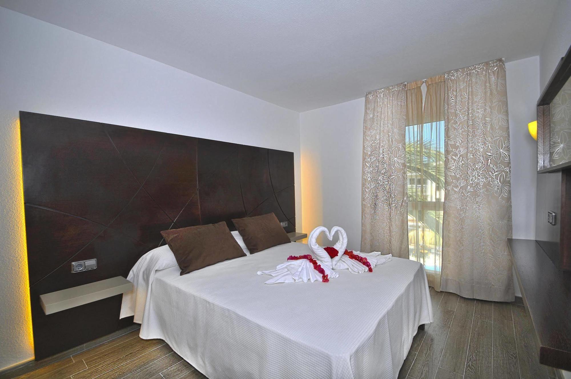 Oro Playa Aph. (adults Only) Hotel