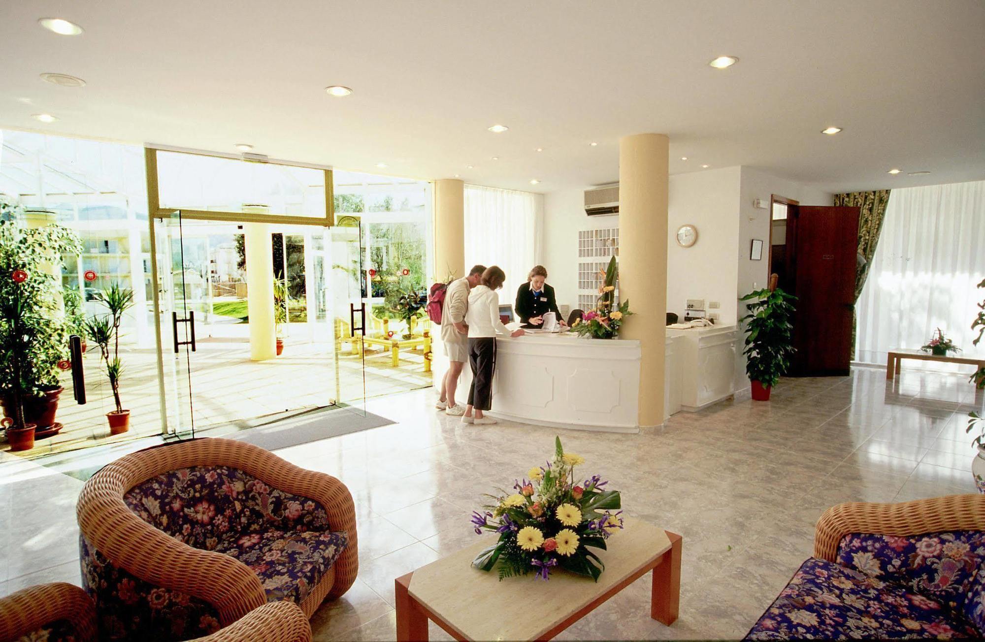 Oro Playa Aph. (adults Only) Hotel