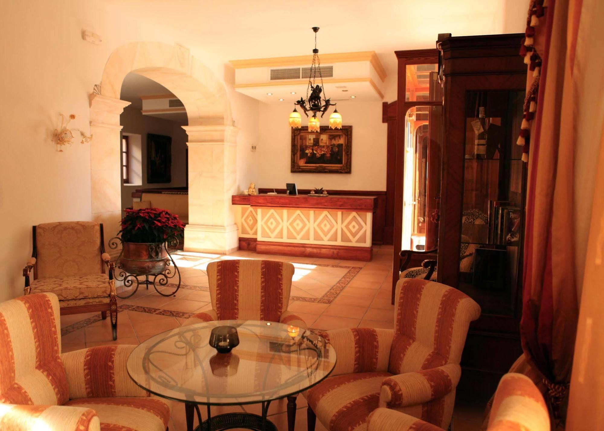 Son Manera 4* Montuiri (Mallorca)