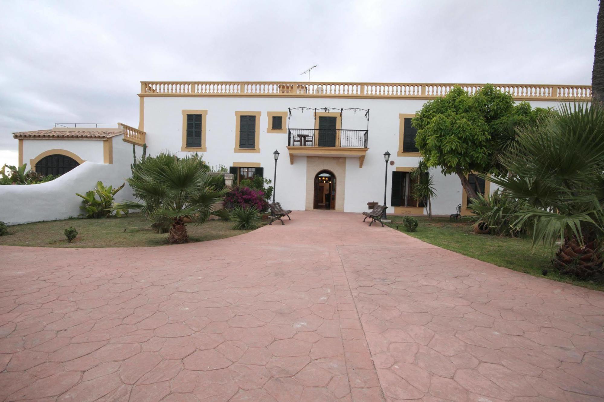 Son Manera Hotel
