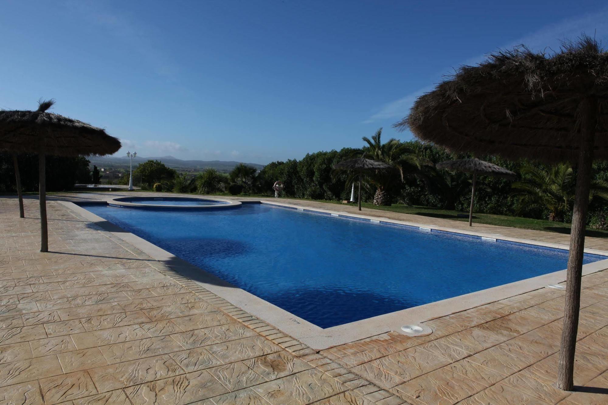 Son Manera Hotel