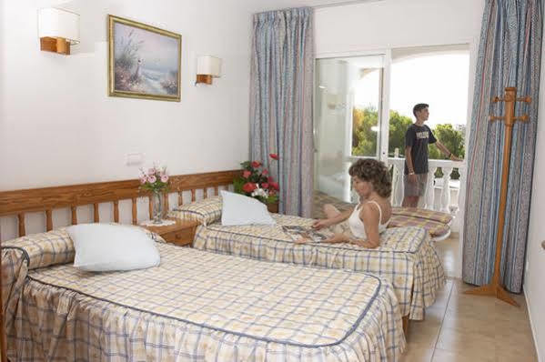Atalaya Bosque Apartamento Peguera