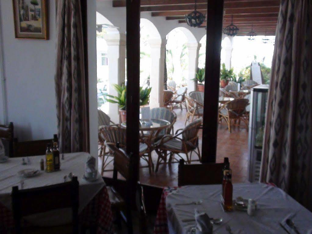 Hotel Oasis D'or Cala d'Or (Mallorca)
