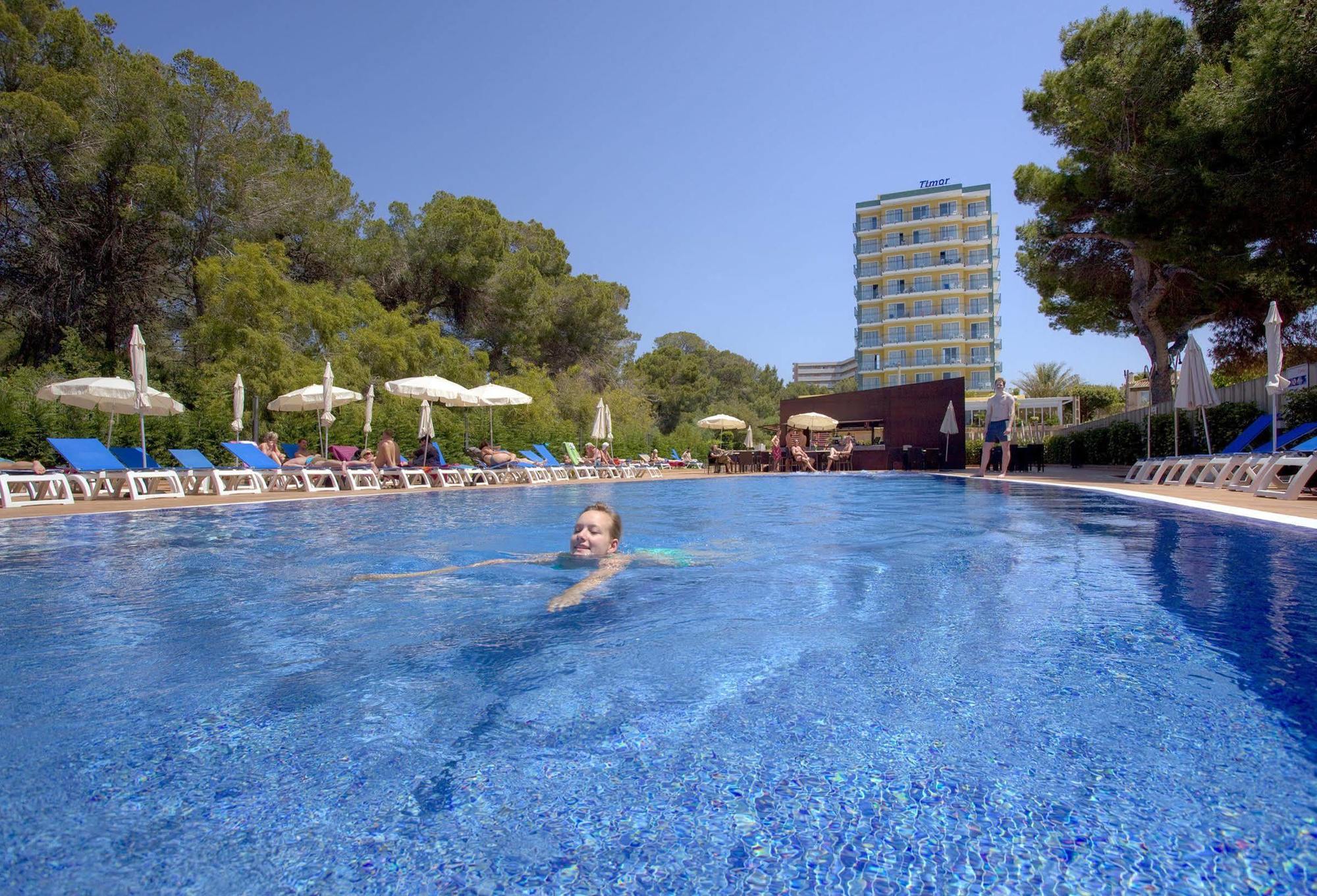 Hotel Timor 4*