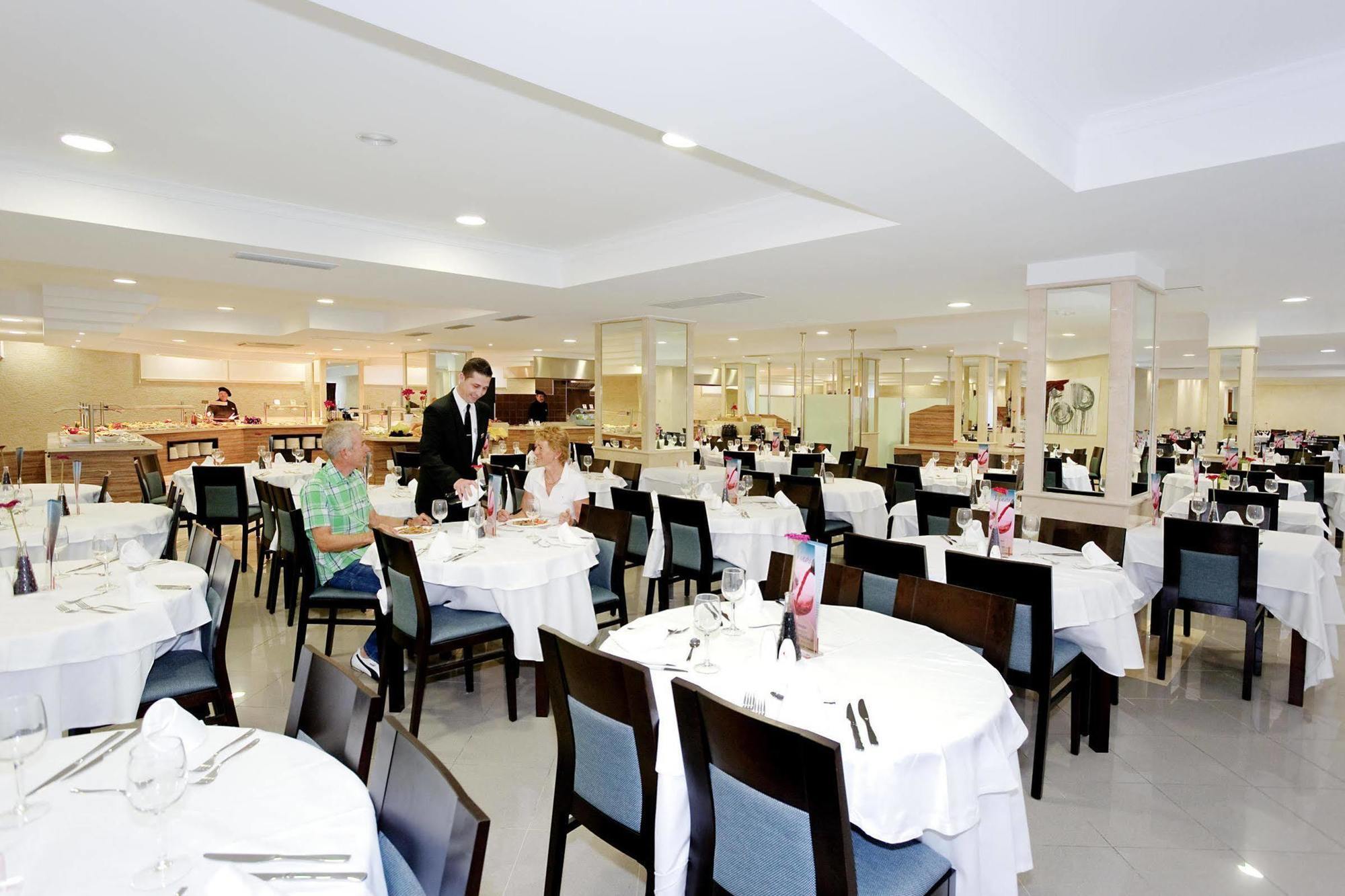 Timor Hotel Playa de Palma (Mallorca)