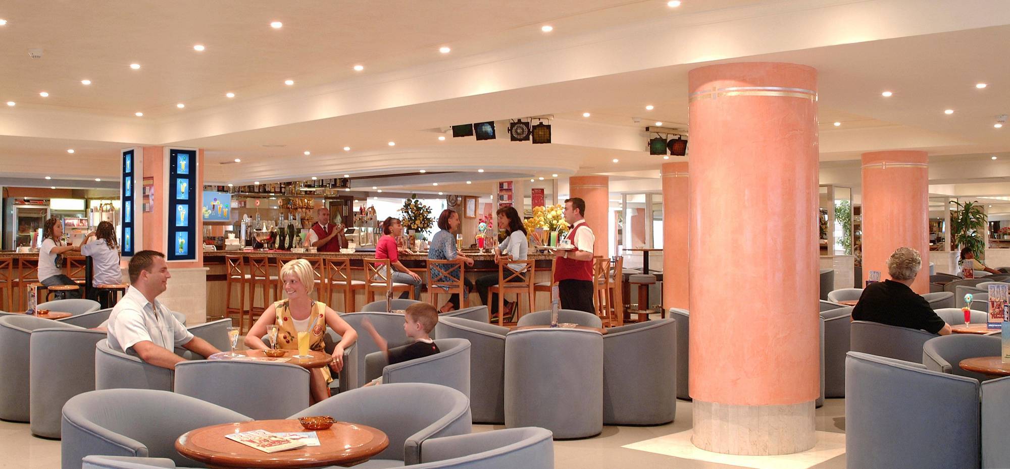 Timor Hotel Playa de Palma (Mallorca)