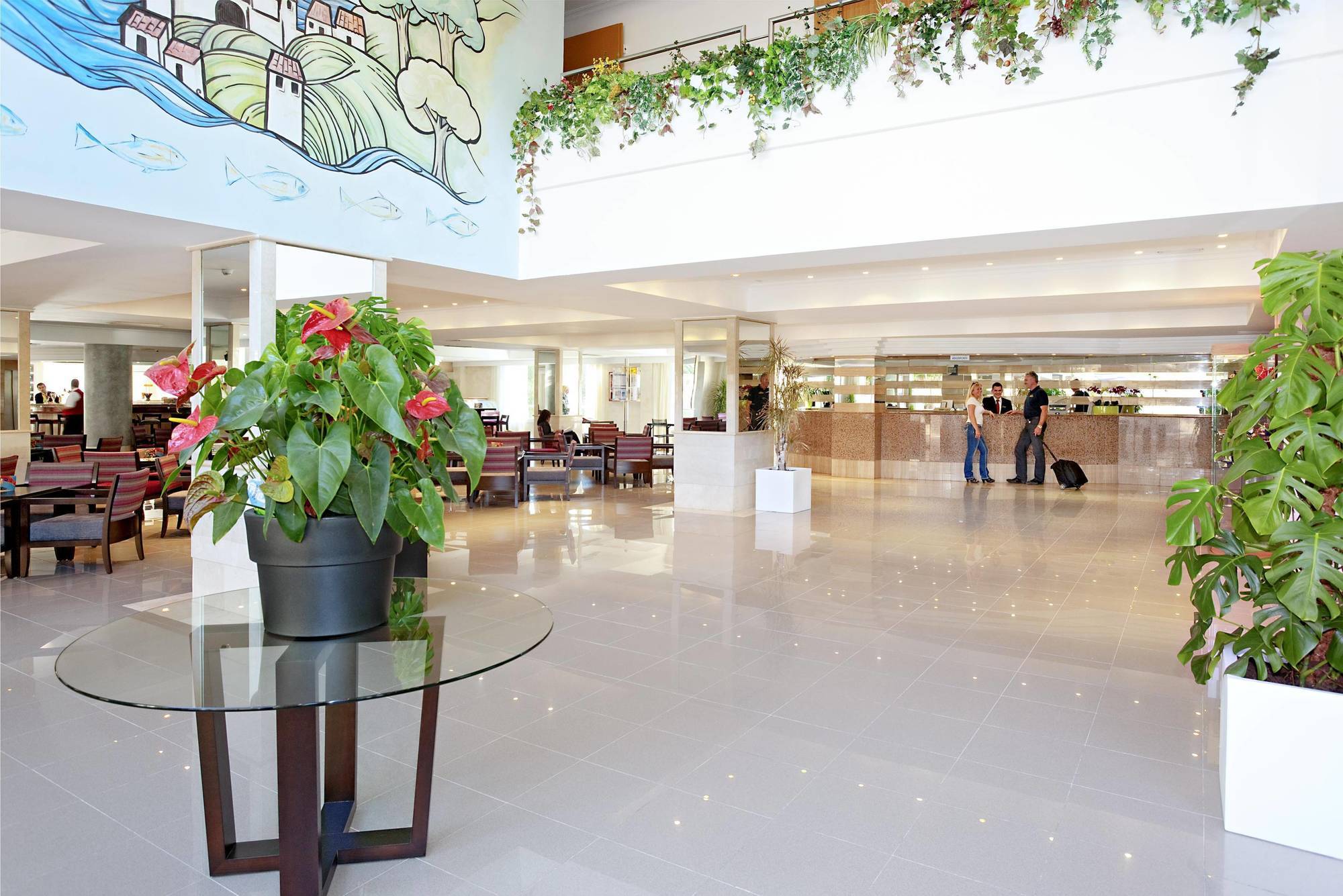Timor Hotel