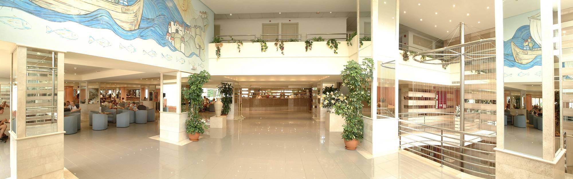 Hotel Timor Playa de Palma (Mallorca)