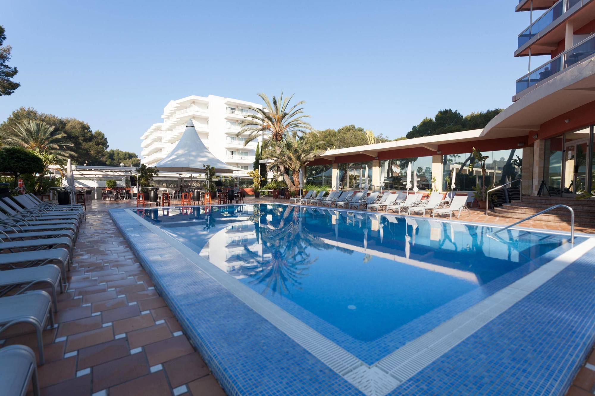 Obelisco Hotel