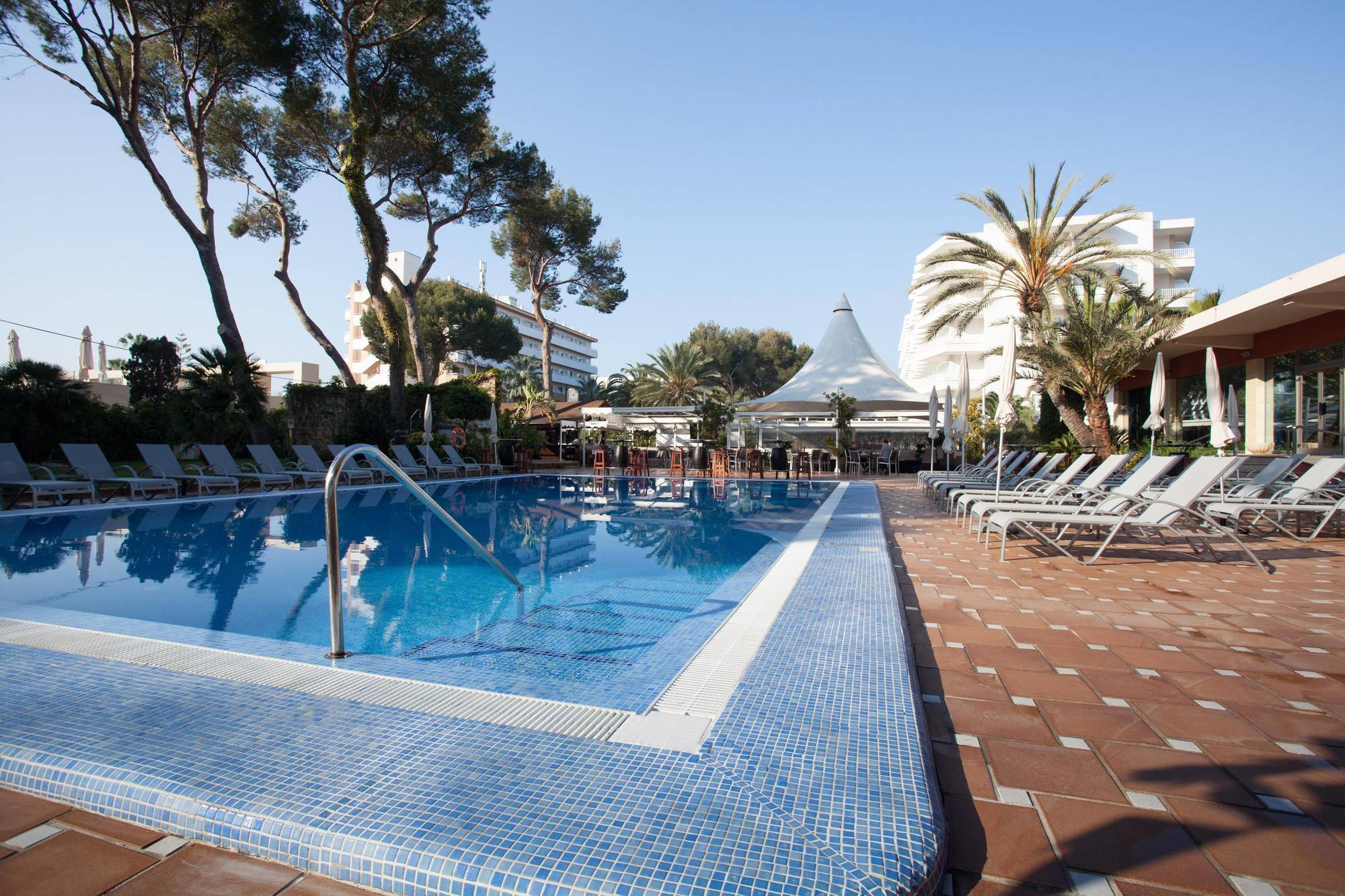 Hotel Obelisco Playa de Palma (Mallorca)