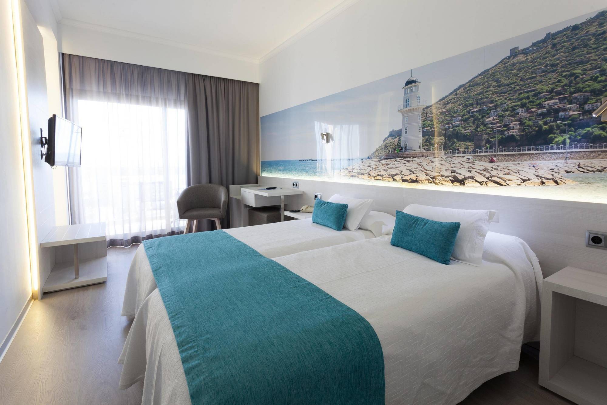 Obelisco 4* Playa de Palma (Mallorca)