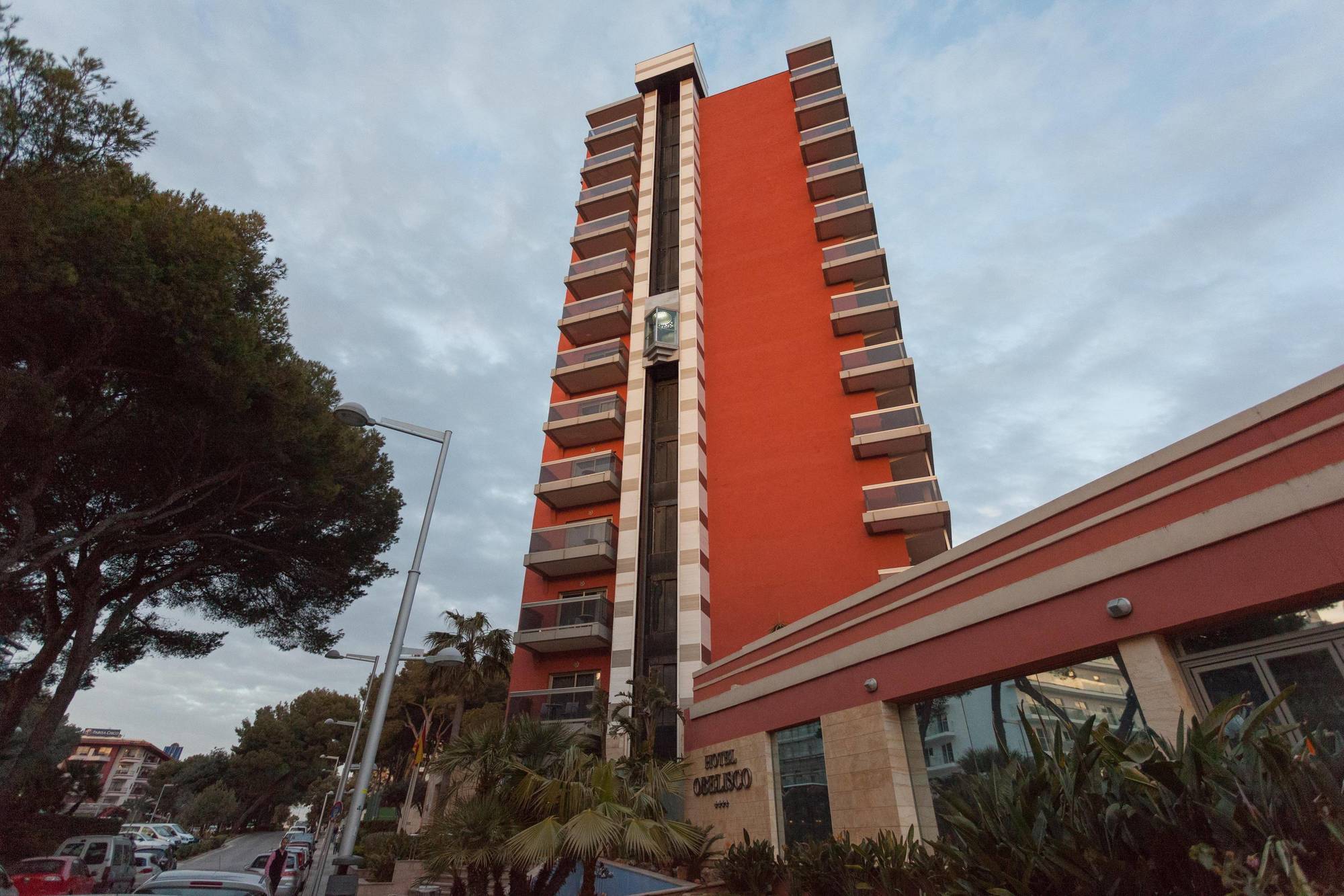 Obelisco