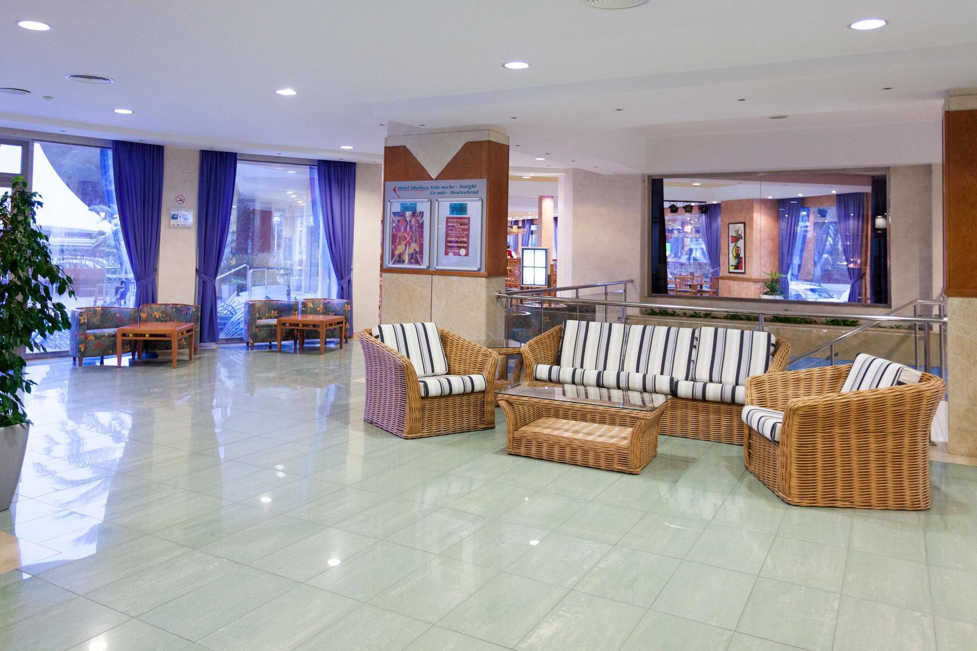 Hotel Obelisco