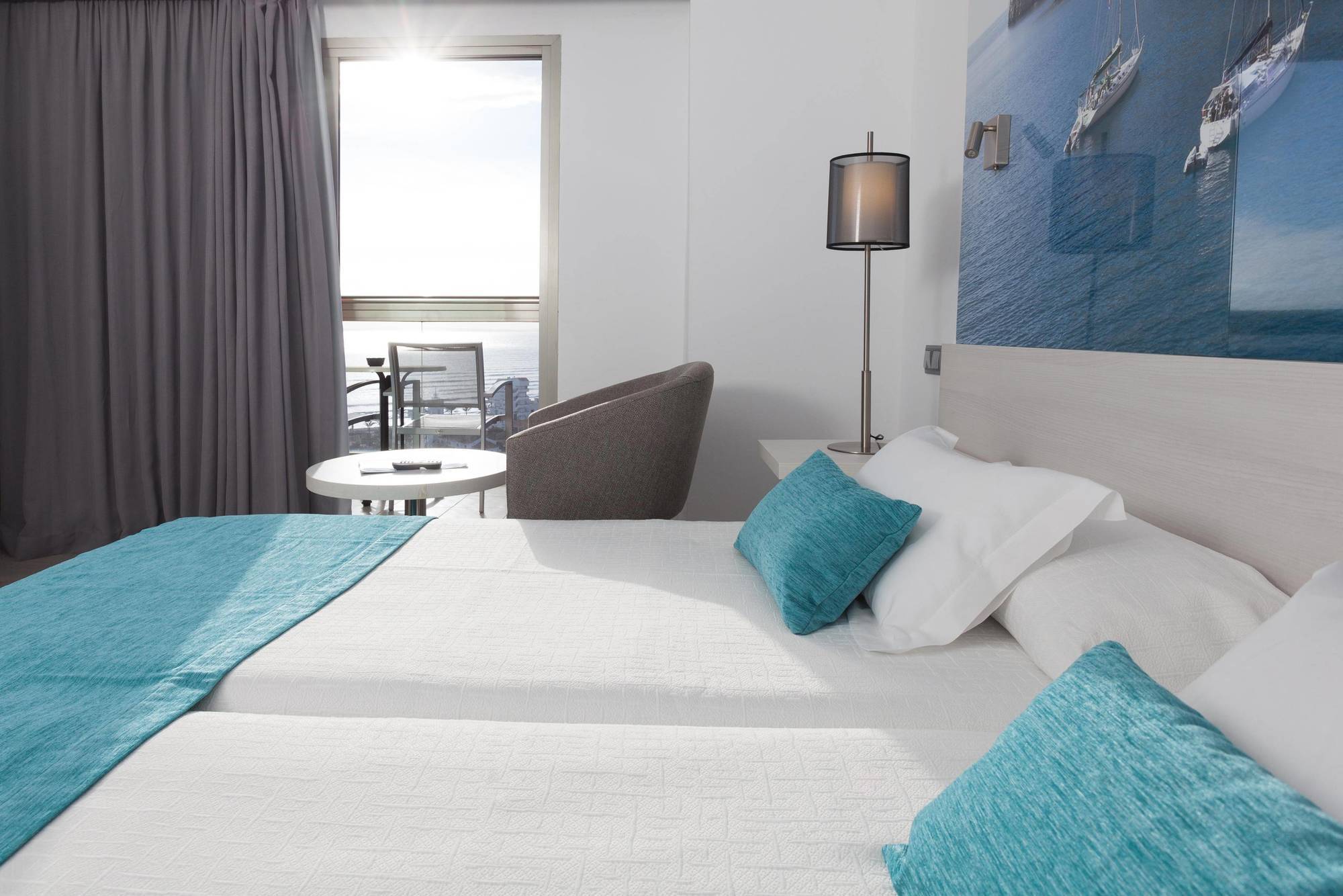 Hotel Obelisco Playa de Palma (Mallorca)