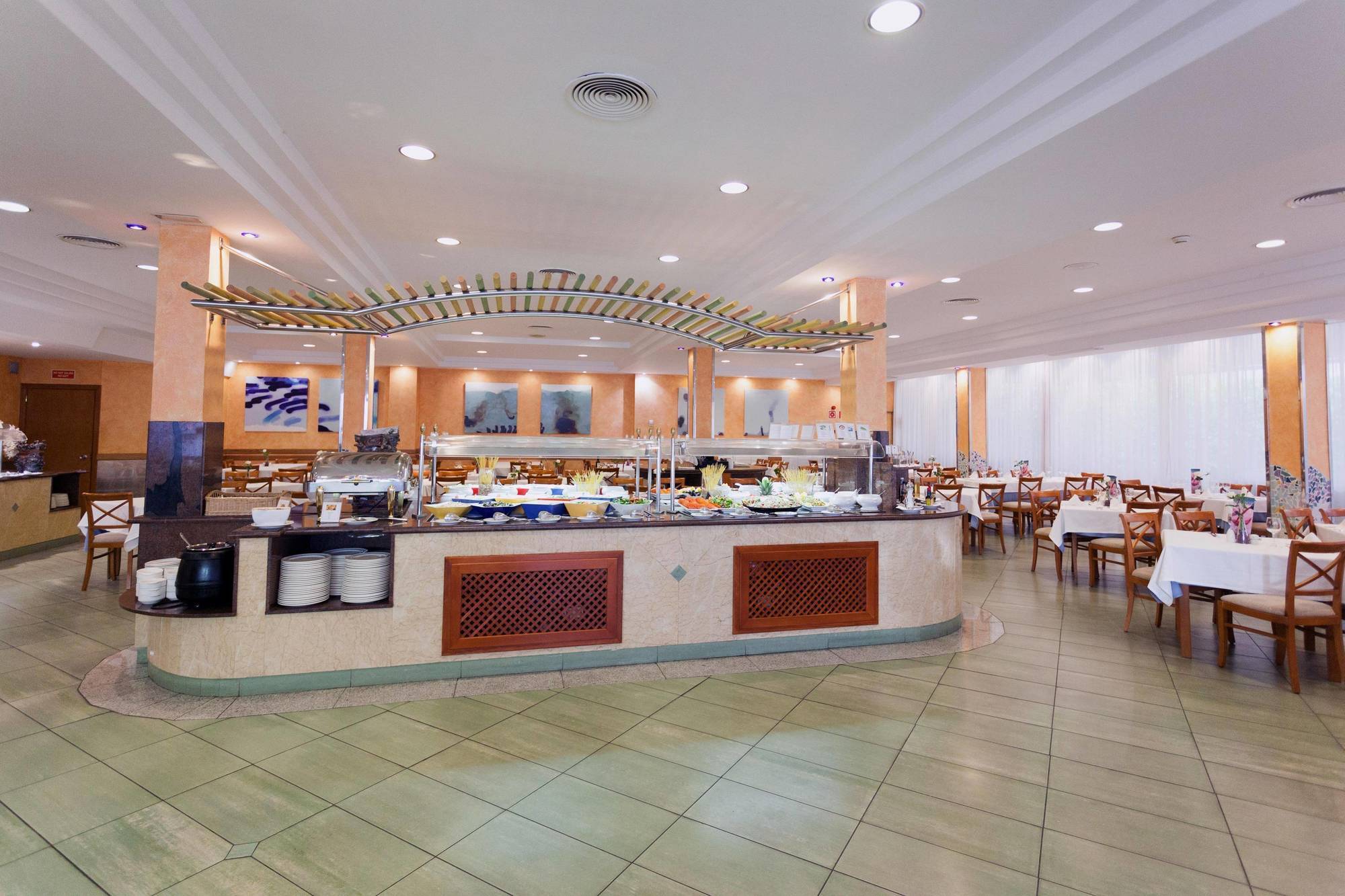 Obelisco Hotel 4*