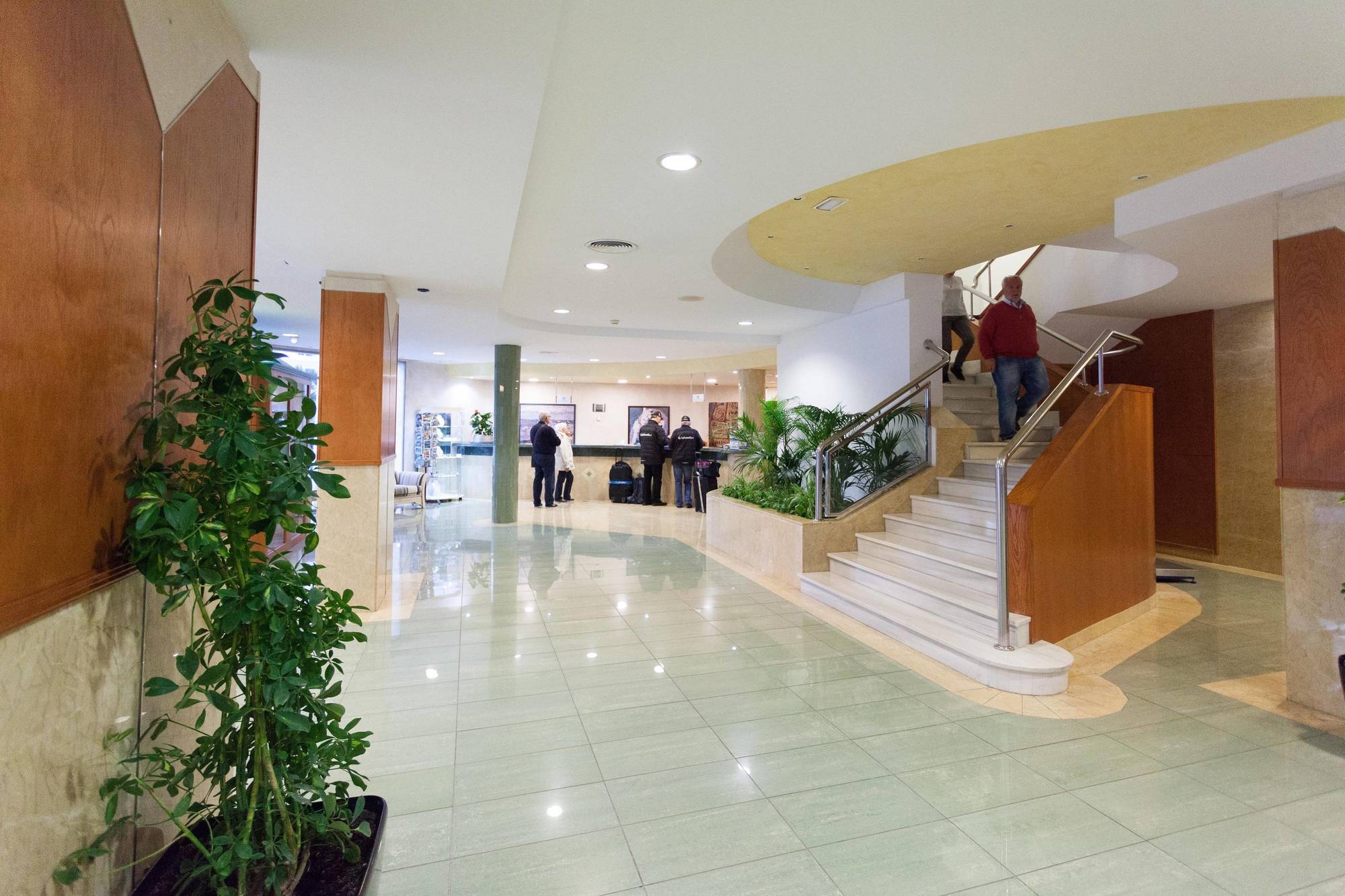 Obelisco Hotel
