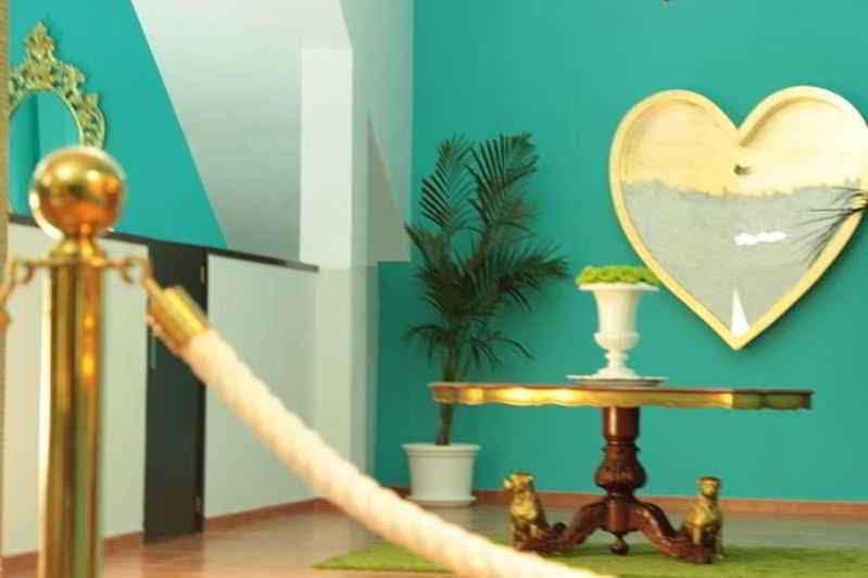 Holiday Park Apartments Apartamento