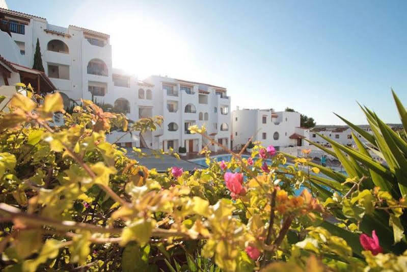 Apartamento Holiday Park Apartments