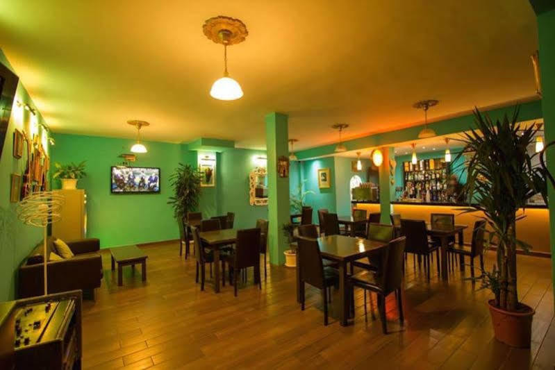 Apartamento Holiday Park Apartments *