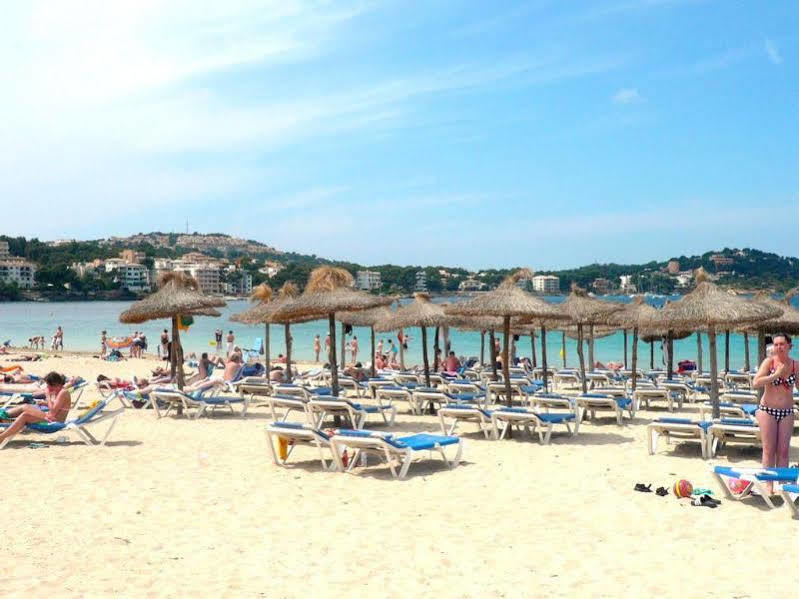 Holiday Park Apartments Santa Ponsa