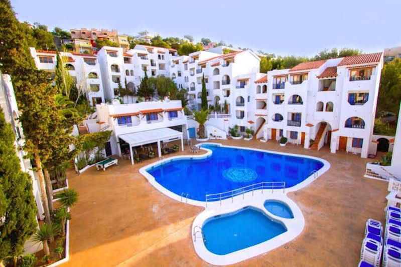Apartamento Holiday Park Apartments