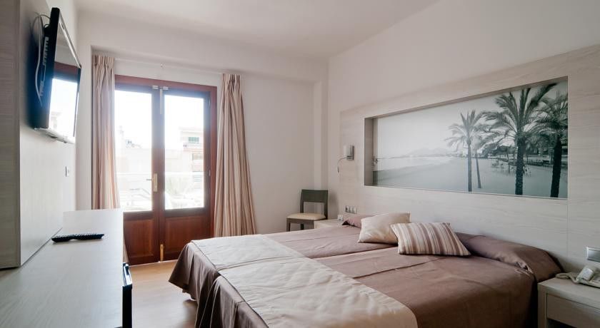 Eix Alcudia Adults Only Port de Alcudia (Mallorca)