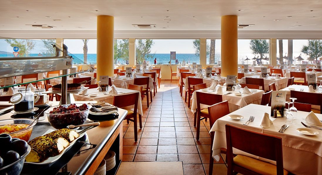 Hotel Aya Seahotel - Adults Only Playa de Palma (Mallorca)